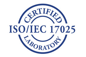 TCVN ISO/IEC 17025:2017 - Yêu cầu chung về năng lực của các phòng thử nghiệm và hiệu chuẩn